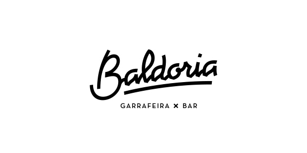 Baldoria – Garrafeira x Bar 酒吧視覺形象設(shè)計(jì)