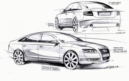 汽車的動(dòng)感設(shè)計(jì) 汽車飾品風(fēng)格多樣