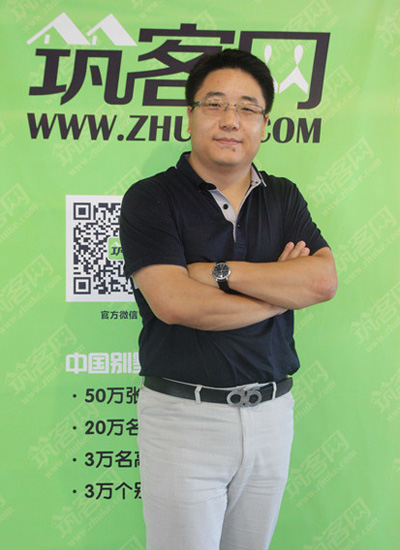 趙福清：綠色設計 創(chuàng)造環(huán)保新生活