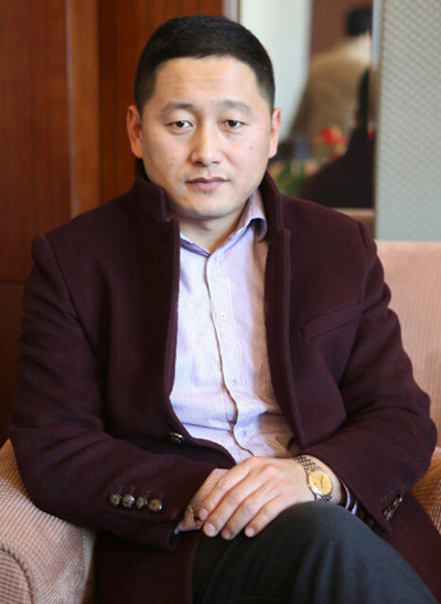 業(yè)之峰宋世偉：設計要以人為本