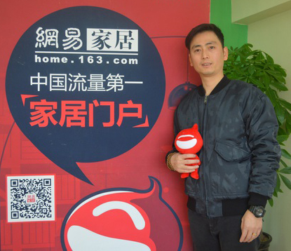 丁肖克：提煉傳統(tǒng)文化 為設(shè)計(jì)注入新鮮元素