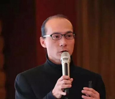 中國設(shè)計(jì)有態(tài)度之呂邵蒼：無觀點(diǎn)，不設(shè)計(jì)