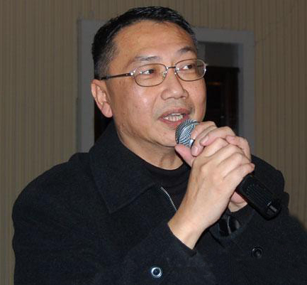 有態(tài)度之謝茂堂:高效、適度、精細(xì)、前瞻的設(shè)計(jì)理念
