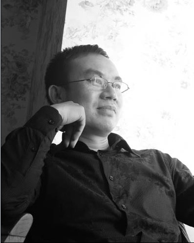 鄭淞：塑造東方都會美學(xué)及時尚多元的生活形態(tài)