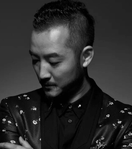 李道德：設(shè)計(jì)師需要用作品來說話