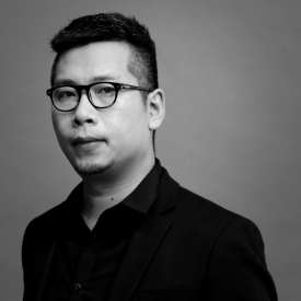 陳興博：不會做設(shè)計(jì)的CEO，不是好設(shè)計(jì)