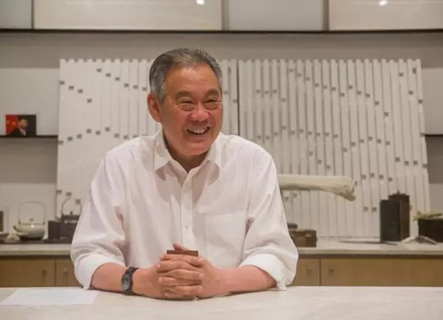 設(shè)計(jì)頑童林豐年：設(shè)計(jì)的意義為使用者而存在