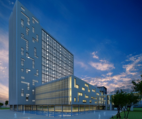 高層建筑設(shè)計規(guī)范 高層建筑特點介紹