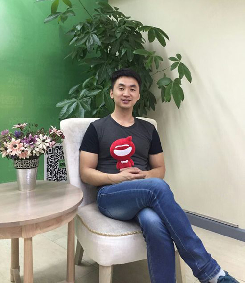 張弛| 以人為本，用心設(shè)計讓生活更美好