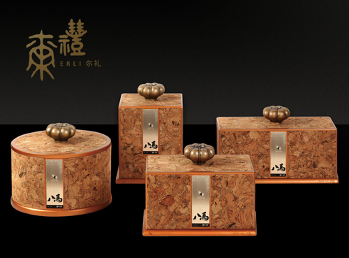 中國(guó)的茶品牌設(shè)計(jì)，越來(lái)越棒!