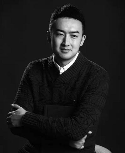 徐冰創(chuàng)意源格言：享受設(shè)計(jì) 享受生活