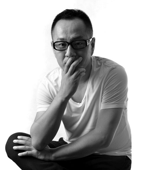 崔樹：感性與理性并存的80后設(shè)計(jì)師