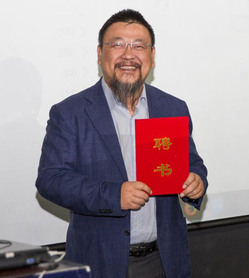 方曉風(fēng)：優(yōu)秀的作品一定是對生活有著深刻的理解和詮釋