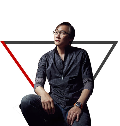 王平仲：設(shè)計(jì)是為了改變生活，獲取心靈觸動(dòng)