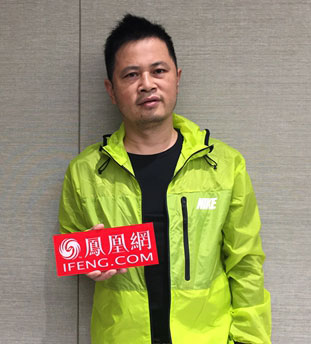 周子軒：創(chuàng)意來(lái)源于對(duì)設(shè)計(jì)的不斷思考