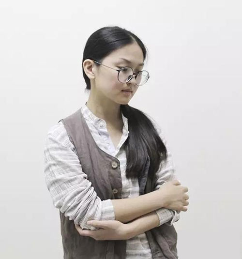 王一宇：探尋生活方式 設(shè)計(jì)呼喚情感