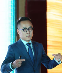 崔樹(shù)：80后設(shè)計(jì)師在標(biāo)簽上的自我突破