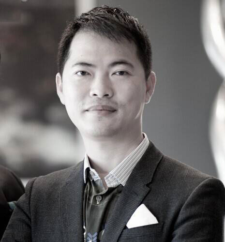 楊煥生：漫游真實與夢境之間的設計