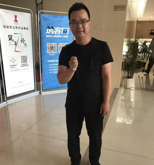 黎平：設計師肩負責任與使命