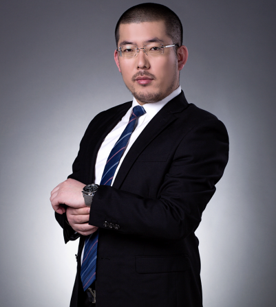 趙明：設計是表現(xiàn)生活方式的藝術(shù)