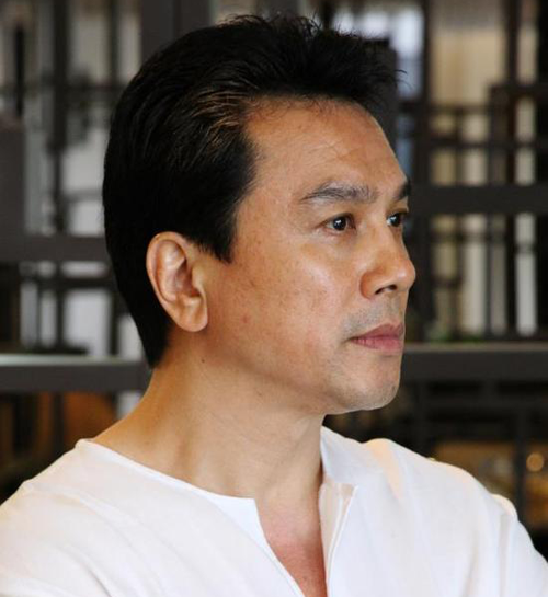 張清平：中國設計 應該有自己的靈魂