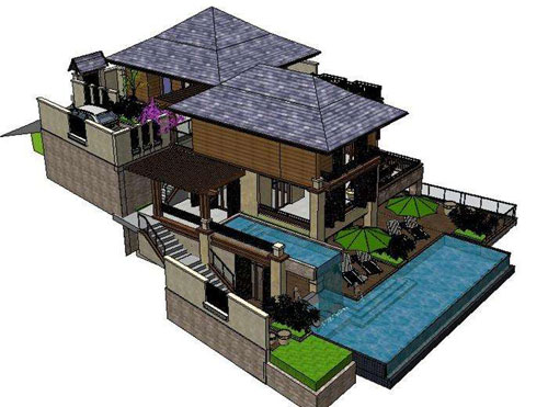 未來十年的住宅建筑設(shè)計(jì)16大趨勢