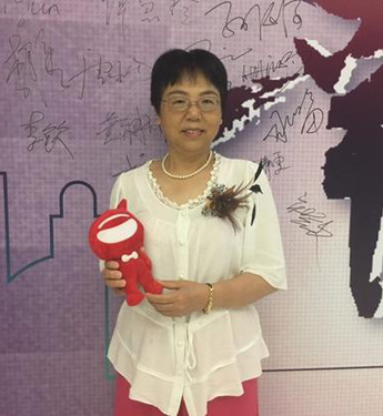 胡小梅：設計與公益相結(jié)合 讓設計回歸民生