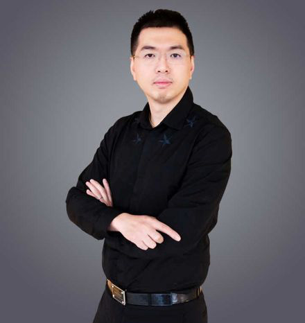 奧普吳興杰：智能科技+大師美學 “為愛設計”多元化發(fā)展