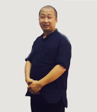 專訪顧新華：設計即是生活，亦可改變生活
