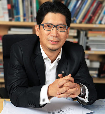 中國設計第一股東姜峰和愛空間傾力打造《秘密大改造》