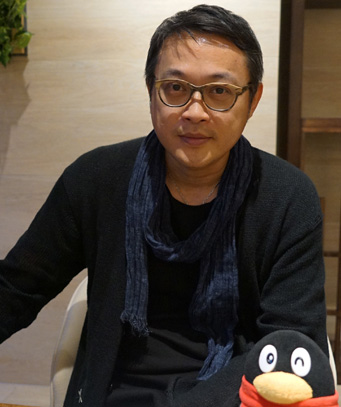 對(duì)話設(shè)計(jì)師朱晏慶：回歸生活 由繁從簡