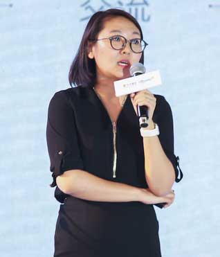 劉飛：打造建筑的品牌 因?yàn)榻ㄖ?yīng)該屬于每個(gè)公眾