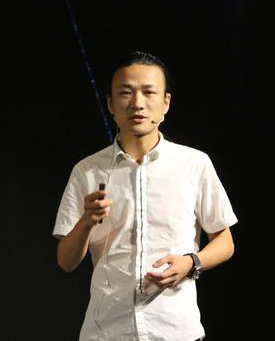 何興泉：設(shè)計(jì)，是一場修行