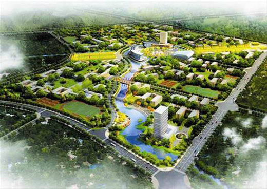 校園綠色建筑設(shè)計(jì)10個要點(diǎn)