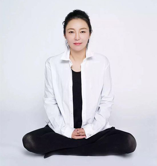 段元最新設(shè)計(jì)師作品 ：西山壹號(hào)院，37度灰中的優(yōu)雅綻放