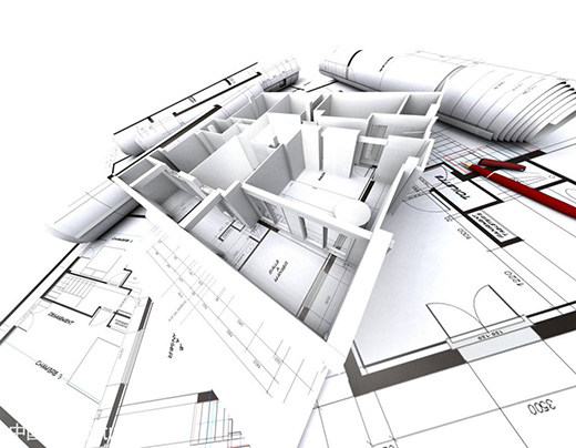 一級建筑師《建筑設(shè)計(jì)》：建筑布局