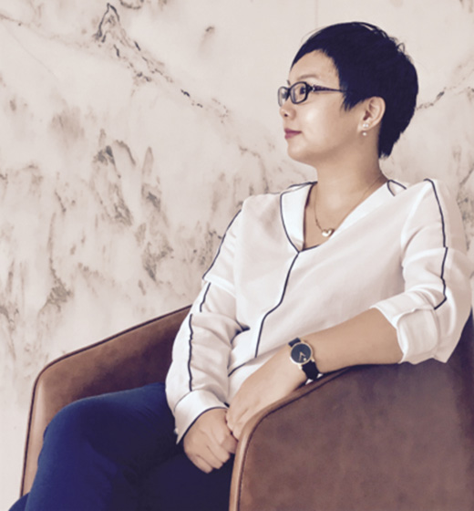 白玉：為設(shè)計(jì)而生，為生活而設(shè)計(jì)