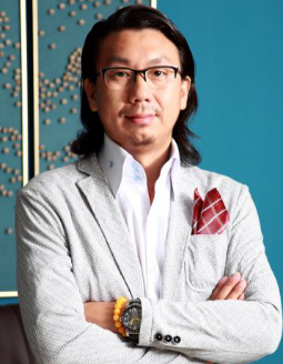 鄒春輝：設(shè)計(jì)是各類元素相互協(xié)調(diào)的過(guò)程