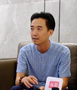 利劍：設(shè)計一半是感性，另一半是理性