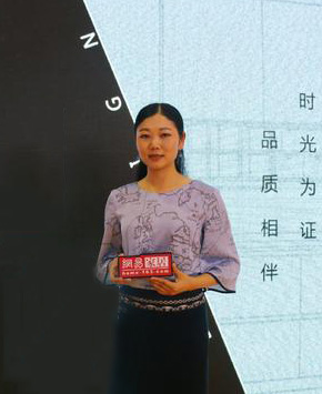 柏廚文興琴：挖掘原創(chuàng)設(shè)計，推動中國家居設(shè)計發(fā)展