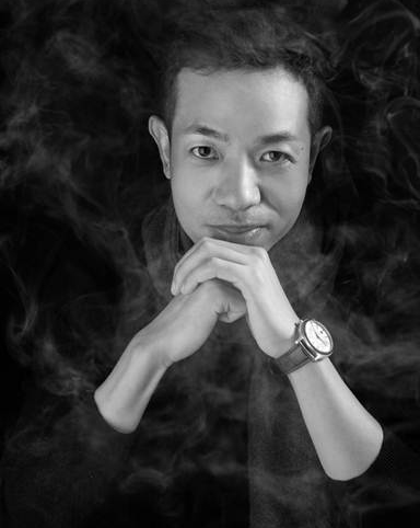 劉瀚景：設(shè)計要有儀式感