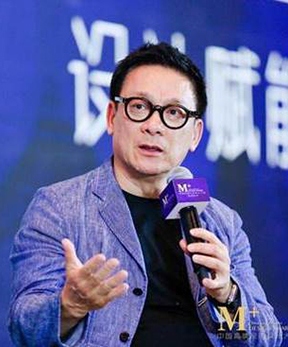 梁志天：“每個人都有權(quán)利去享受設(shè)計”