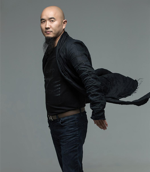 李文山：人為生活而設(shè)計，設(shè)計為生活而存在