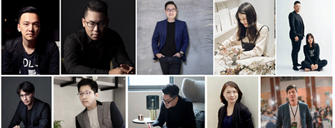 用心設(shè)計(jì) 窺見精彩|2019臺灣室內(nèi)設(shè)計(jì)周即將登場