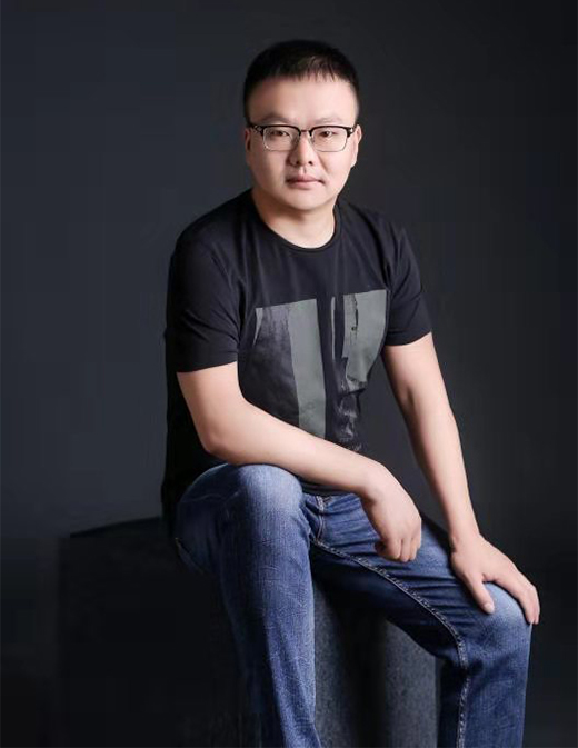 李善軍：設(shè)計作品就是對夢想追求的永葆初心