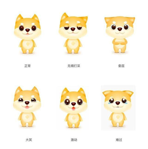 3個(gè)步驟，完成金融品牌IP化設(shè)計(jì)