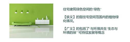 環(huán)保家居設(shè)計讓生活中帶點(diǎn)“綠”