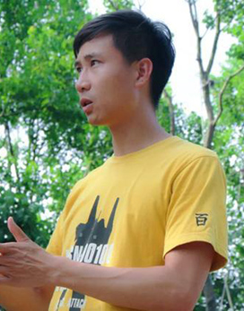 黎焯君：從設(shè)計師到苗木青年的標(biāo)桿，他要開創(chuàng)一個連鎖苗木品牌