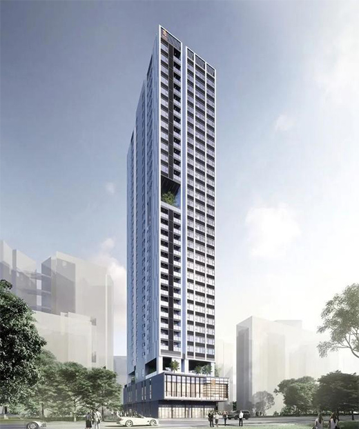 裝配式建筑設計施工創(chuàng)新協(xié)同方法
