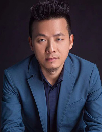 邱志豪：以人為本，打造多元化設(shè)計(jì)